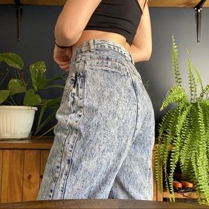 SOLD Vintage Gitano Jeans